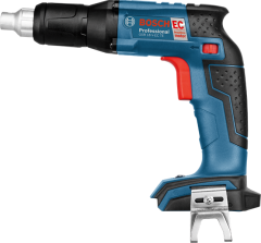 Bosch Professional GSR 18 V-EC TE Solo Makine