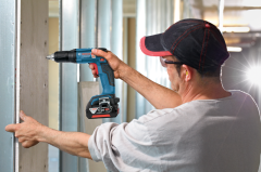 Bosch Professional GSR 18 V-EC TE Solo Makine
