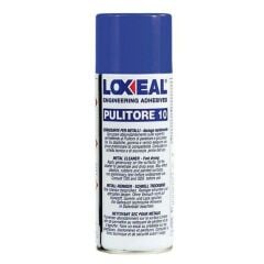 LOXEAL PL10400 TEMİZLEYİCİ SPREY 400ML