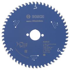 Bosch - Expert Serisi Alüminyum için Daire Testere Bıçağı 190*30 mm 56 Diş