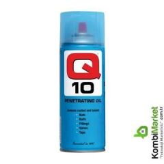 LOXEAL Q20-300ML ÇOK AMAÇLI SÜPER YAĞLAYICI 300ML