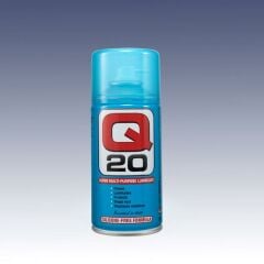 LOXEAL Q20-300ML ÇOK AMAÇLI SÜPER YAĞLAYICI 300ML