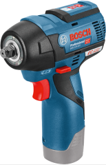 Bosch Professional GDS 12V-115 Solo Makine