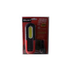DHT 400 Lümen Çalışma Lambası D11010003
