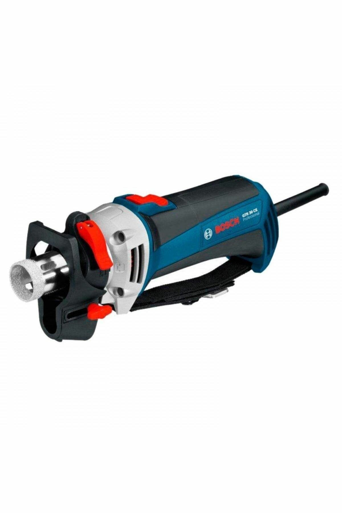 Bosch Gtr 30 Ce Fayans Frezesi