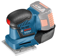 Bosch Professional GSS 18V-10 Solo Makine