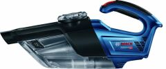 Bosch GAS 18V-1 Akülü Süpürge (SOLO)