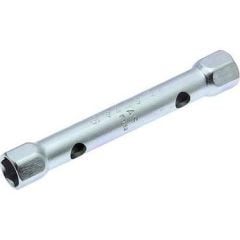 İzeltaş KOVAN ANAHTAR İKİ AĞIZ 24x26 MM