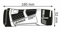 Bosch GLI 12V-80 Akülü El Feneri (SOLO)