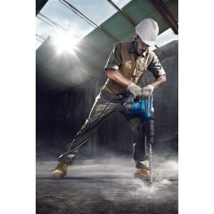 Bosch Professional GBH 5-40 D Kırıcı/Delici