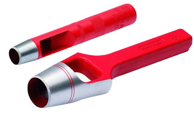 İzeltaş Kayış Zımba 3mm