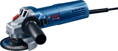 Bosch Professional GWS 750 S Avuç Taşlama Makinesi- Devir Ayarlı