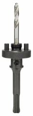 Bosch Standart SDS-Plus Panç Adaptör 32-210mm