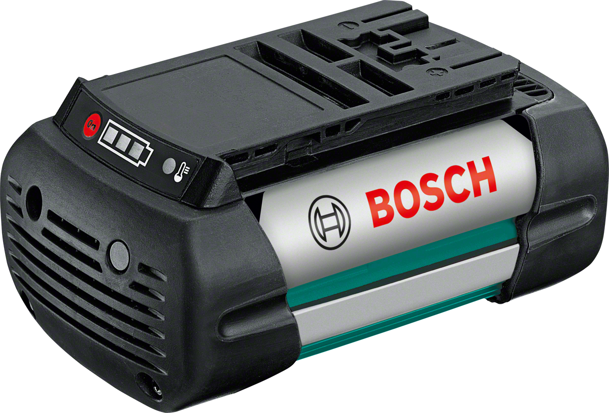Bosch 36 V / 2.6 Ah LI Akü