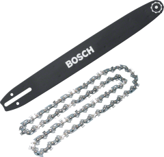 Bosch AKE 40/AKE 40-18 S/AKE 40-17 S Pala ve Zincir