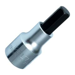 İzeltaş 8mm Lokmalı Allen Uç 1/2''