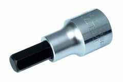 İzeltaş 14mm Lokmalı Allen Uç 1/2''