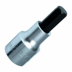 İzeltaş 14mm Lokmalı Allen Uç 1/2''