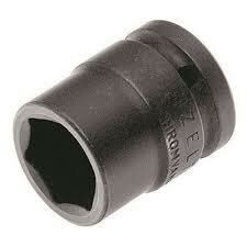 İzeltaş 3/4'' ALTI KÖŞE 27 MM HAVALI LOKMA ANAHTAR