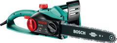 Bosch AKE 35 S + Gözlüklü  Zincirli Ağaç Kesme Makinesi