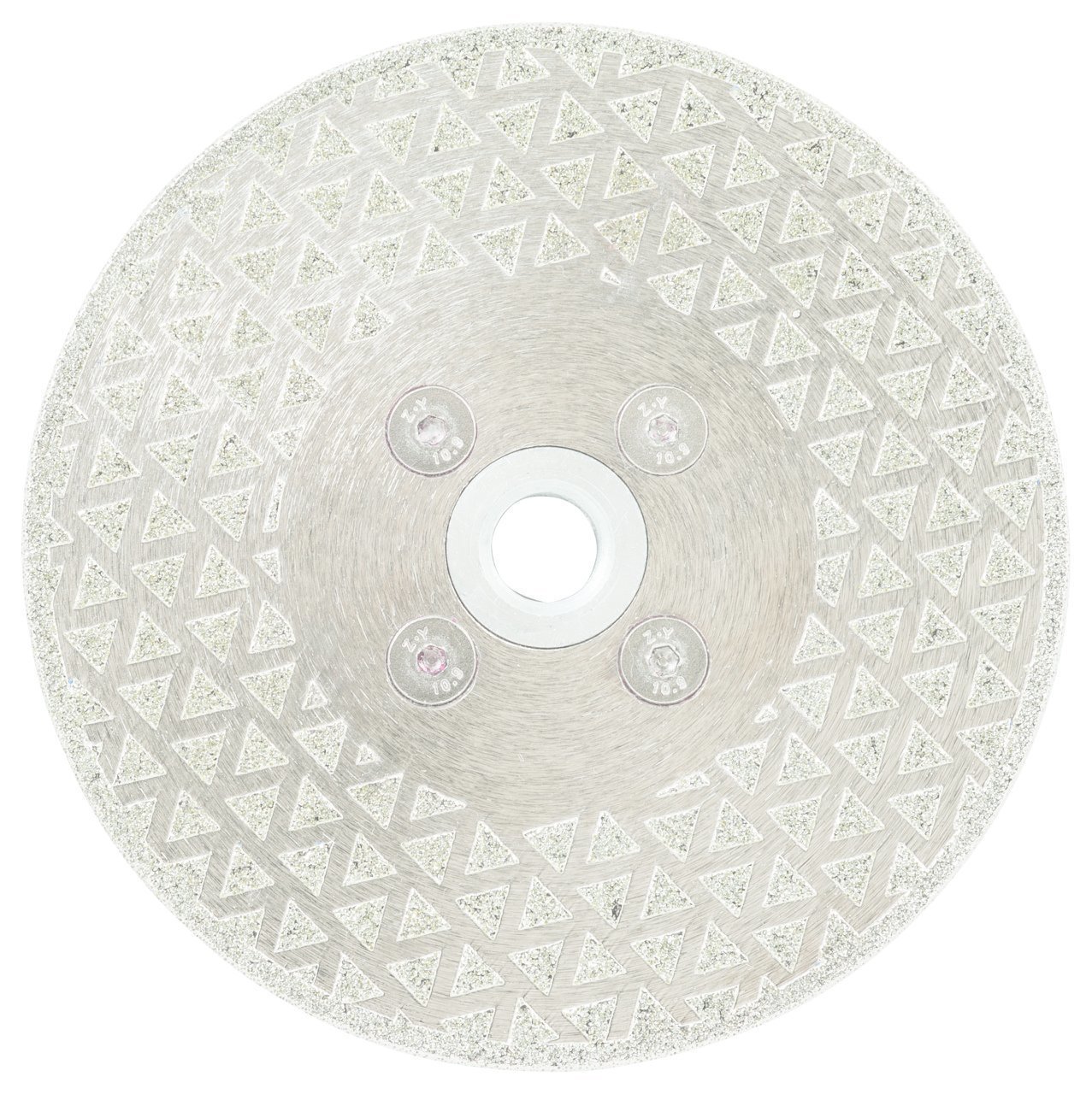 Bosch Best for Metal Elmas Disk 115 mm