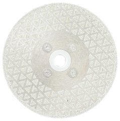 Bosch Best for Metal Elmas Disk 115 mm