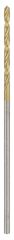 Bosch - HSS-TiN Metal Matkap Ucu 1*34 mm