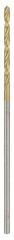 Bosch - HSS-TiN Metal Matkap Ucu 1*34 mm