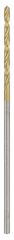Bosch - HSS-TiN Metal Matkap Ucu 1*34 mm