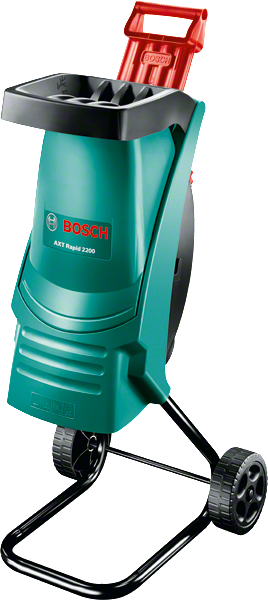 Bosch AXTRapid 2200+Dal Öüğtme ToplamaTorbası+Eldivenler