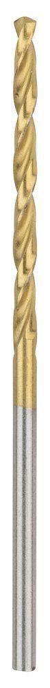 Bosch - HSS-TiN Metal Matkap Ucu 2*49 mm