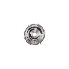 190*30 mm 54 Diş Bosch Çoklu Malzeme için Daire Testeresi Standart