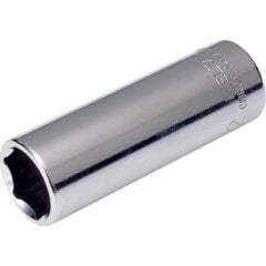 İzeltaş 1/4'' ALTI KÖŞE DERİN 12 MM LOKMA ANAHTAR