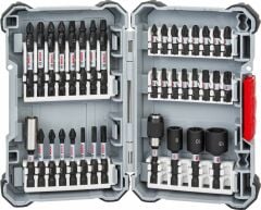 Bosch ImpactCtrl Vidalama Ucu Seti 36'lı