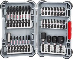 Bosch ImpactCtrl Vidalama Ucu Seti 36'lı