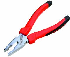 İzeltaş Kombine Pense Ergonomik Seri 180mm