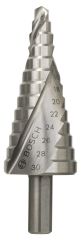 Bosch HSS 13 Kademeli Matkap Ucu 6-30 mm
