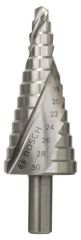 Bosch HSS 13 Kademeli Matkap Ucu 6-30 mm