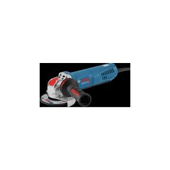 Bosch Gwx 14-125 X-Lock Avuç Taşlama 1400W