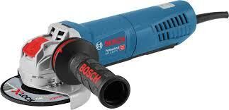 Bosch GWX 15-125 PS X-Lock Avuç Taşlama 1500W