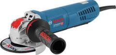 Bosch GWX 15-125 PS X-Lock Avuç Taşlama 1500W