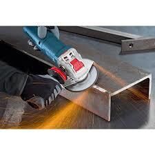 Bosch GWX 15-125 PS X-Lock Avuç Taşlama 1500W