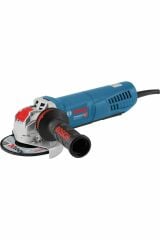 Bosch Professional Gwx 17-125 S Taşlama Makinesi