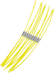 Bosch Extra Kalın Misina 23cm(2,4mm)
