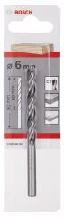 Bosch - Ahşap Matkap Ucu 6*90 mm