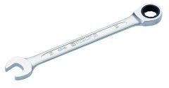 İzeltaş Cırcır Kombine Anahtar 21 mm