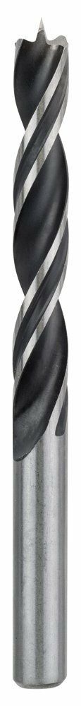 Bosch Silindir Şaft Ahşap Matkap Ucu 10*120 mm