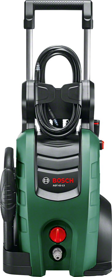 Bosch AQT 42-13 Yüksek Basınçlı Yıkama Makinesi