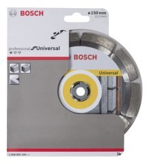 Bosch Standard for Universal 150 mm