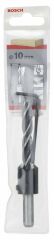 Bosch - Havşalı Ahşap Matkap Ucu 10 mm